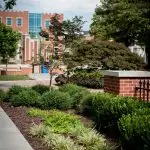 woodward academy 2017-2