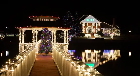 christmasBredaPestControl