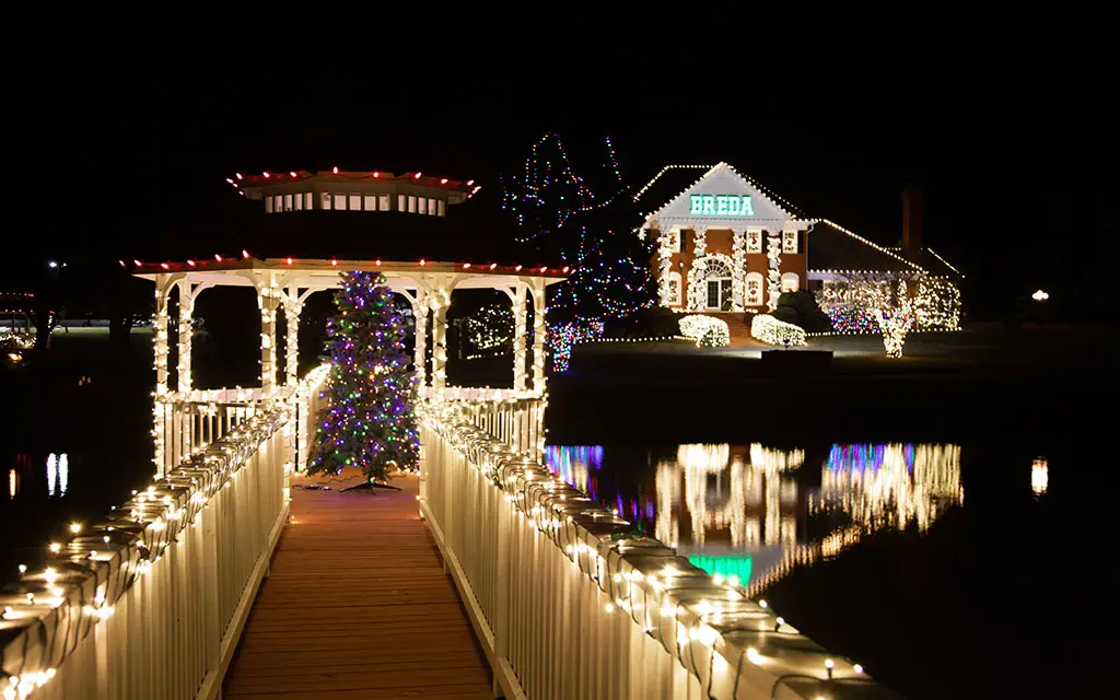 christmasBredaPestControl