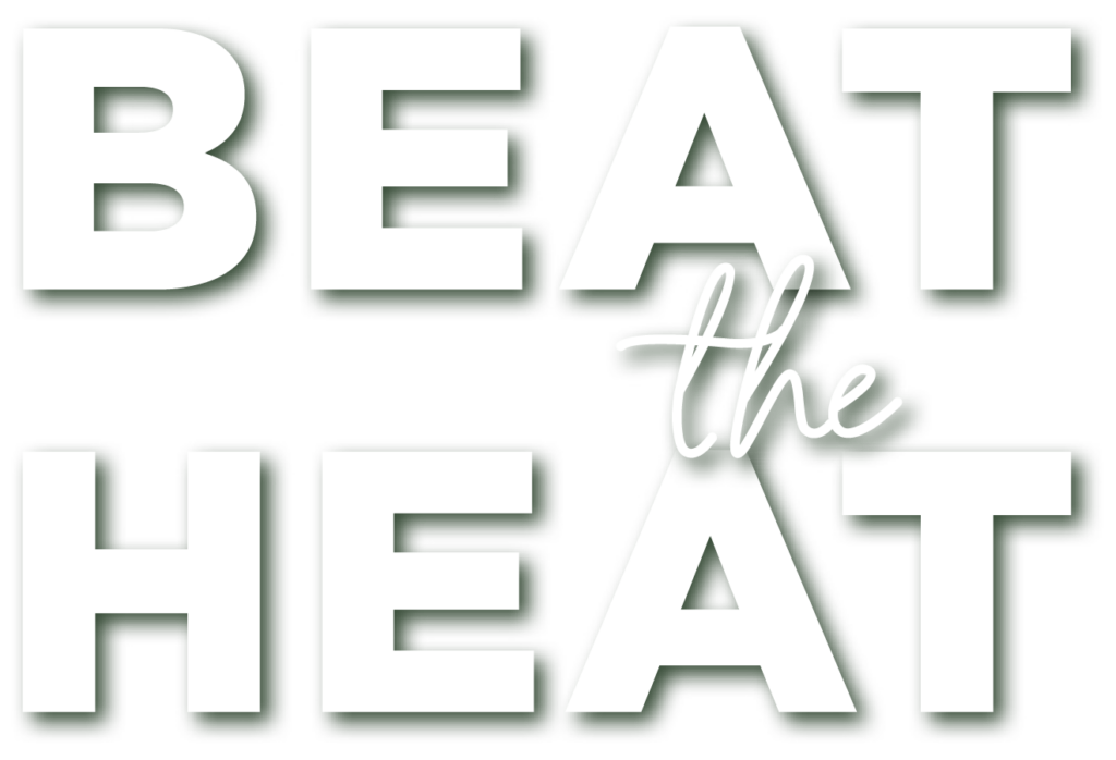 BEAT the HEAT